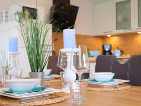 Ferienhaus Luv